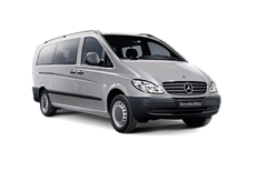 8 Seater