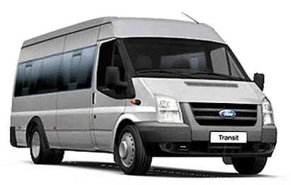 Minibus