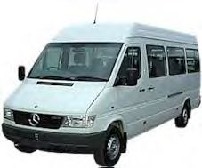 Minibus