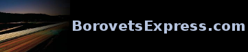 BorovetsExpress.com Ski Transfers from Sofia to Borovets